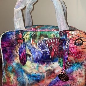 Brahmin Marissa Awestruck